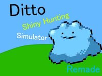 Shiny Hunting Simulator 1.2 screenshot, image №2961736 - RAWG