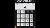 Calcul8² screenshot, image №1761511 - RAWG