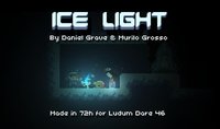 Ice Light screenshot, image №2358730 - RAWG