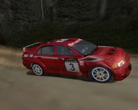 Pro Rally 2002 screenshot, image №753065 - RAWG