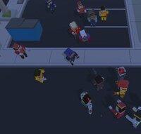 Zombies (Eduardo Morato) screenshot, image №3567434 - RAWG