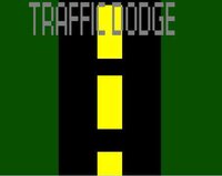 Traffic Dodge (itch) screenshot, image №2410179 - RAWG