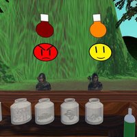 Potion Shoppe screenshot, image №1258819 - RAWG