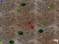 BadCold screenshot, image №1725387 - RAWG