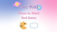 Classic Game Challenge: Pac-Kat screenshot, image №2281714 - RAWG