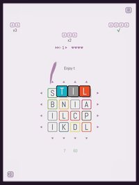 Words'N'Blox 2 screenshot, image №1993624 - RAWG