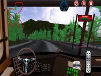 Offroad Pick & Drop Bus screenshot, image №1809028 - RAWG