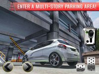 Multi Level Parking Simulator screenshot, image №2041547 - RAWG
