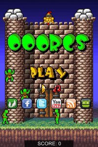 OOORCS screenshot, image №959340 - RAWG