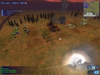 Conflict Zone screenshot, image №309320 - RAWG