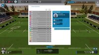 Rugby Union Team Manager 4 screenshot, image №3671244 - RAWG