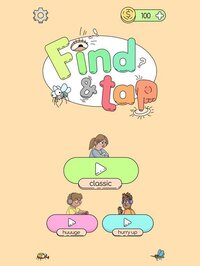 Find & Tap: Hidden Objects screenshot, image №3570532 - RAWG
