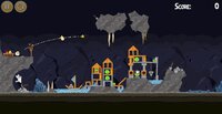 Angry Birds 8-Bit screenshot, image №3832648 - RAWG