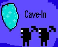 Cave-In (JPshoe) screenshot, image №2820372 - RAWG