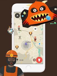 Drilla — crafting game screenshot, image №1466094 - RAWG