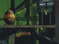 Oddworld: Abe's Oddysee screenshot, image №120261 - RAWG