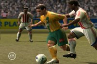 FIFA 07 screenshot, image №461854 - RAWG