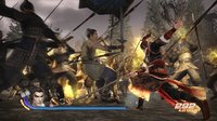 Dynasty Warriors 7 screenshot, image №563159 - RAWG