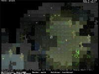 Rain Forest screenshot, image №3281752 - RAWG