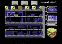 Inbread (C64) FREE screenshot, image №3710825 - RAWG