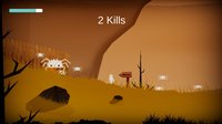 The glowing adventure screenshot, image №2202176 - RAWG