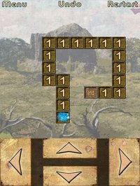 Temple 2 a little story screenshot, image №1742677 - RAWG