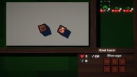Dice Warrior (itch) (ywiktor) screenshot, image №3488096 - RAWG