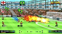 World Fighting Soccer 22 screenshot, image №3511864 - RAWG