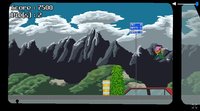 Finger Run screenshot, image №2115124 - RAWG