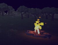 Trough The Night screenshot, image №3541457 - RAWG