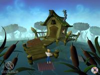 Escape from Monkey Island screenshot, image №307458 - RAWG