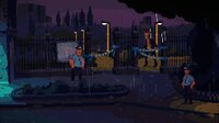 The Drifter: Pixels and Synths Bundle screenshot, image №4231616 - RAWG