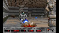 Depth Dwellers (1994) screenshot, image №4189684 - RAWG