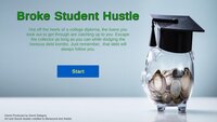 Broke Student Hustle screenshot, image №3167451 - RAWG