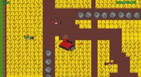 TanksGiving screenshot, image №3724105 - RAWG