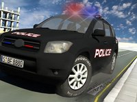 SWAT Police car vs Grand Rokeman Crime Simulator screenshot, image №1603689 - RAWG