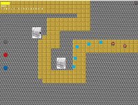 Pioneer_FoxK_TD2020 screenshot, image №2656047 - RAWG