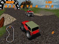 Test Drive Off-Road screenshot, image №803266 - RAWG