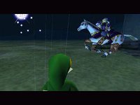 The Legend of Zelda: Ocarina of Time screenshot, image №740786 - RAWG
