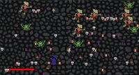 Bullet Hellchemist screenshot, image №3452540 - RAWG