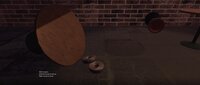 Jurassic Bar Fight screenshot, image №3109055 - RAWG