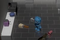 Inevitable Brew - Winter 2023 game jam screenshot, image №3823891 - RAWG