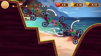 Stunt Moto Racing screenshot, image №1570648 - RAWG
