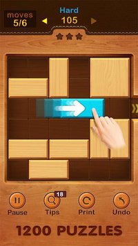 Unblock Puzzle screenshot, image №1472686 - RAWG