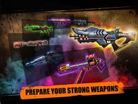 Zombie Attack - Sniper Shoot screenshot, image №1756227 - RAWG