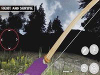 Explore Island Survival: Hunti screenshot, image №1835198 - RAWG