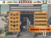 Badman screenshot, image №2250877 - RAWG