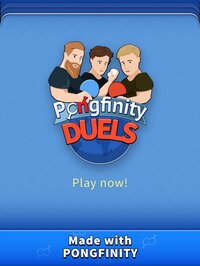 Pongfinity Duels screenshot, image №3064305 - RAWG