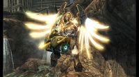 Darksiders screenshot, image №275695 - RAWG