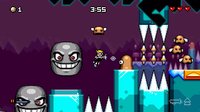 Mutant Mudds Super Challenge screenshot, image №175478 - RAWG